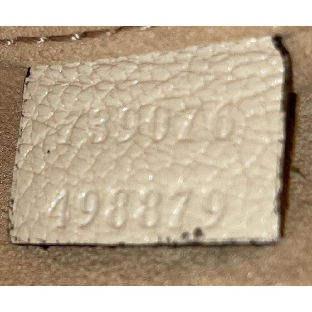 Gucci Aphrodite Shoulder Bag Leather #244230G10B - Picture 6 of 6